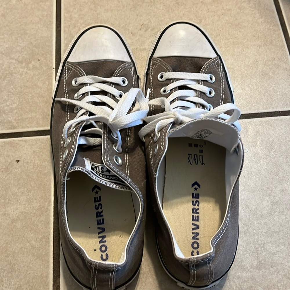 Converse shoes